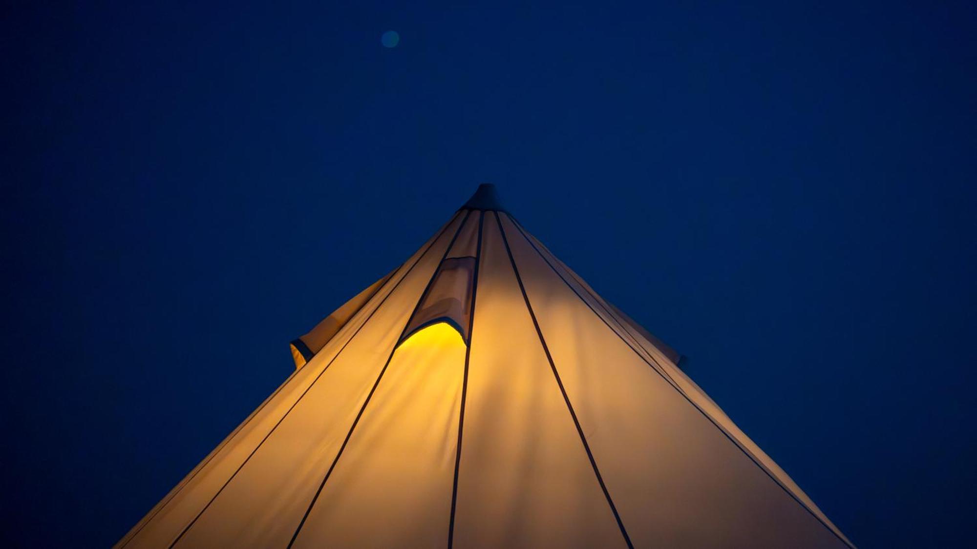 Adventurer Camp Hotell Al Wāşil Exteriör bild